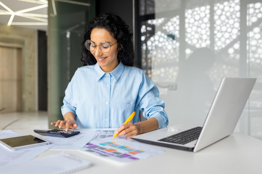 What your factor rate really costs